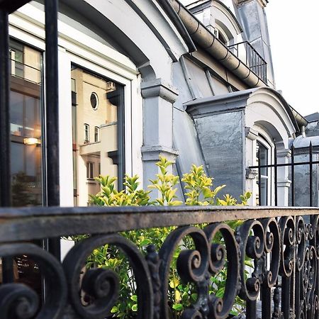 Hotel Alison Paris Eksteriør billede