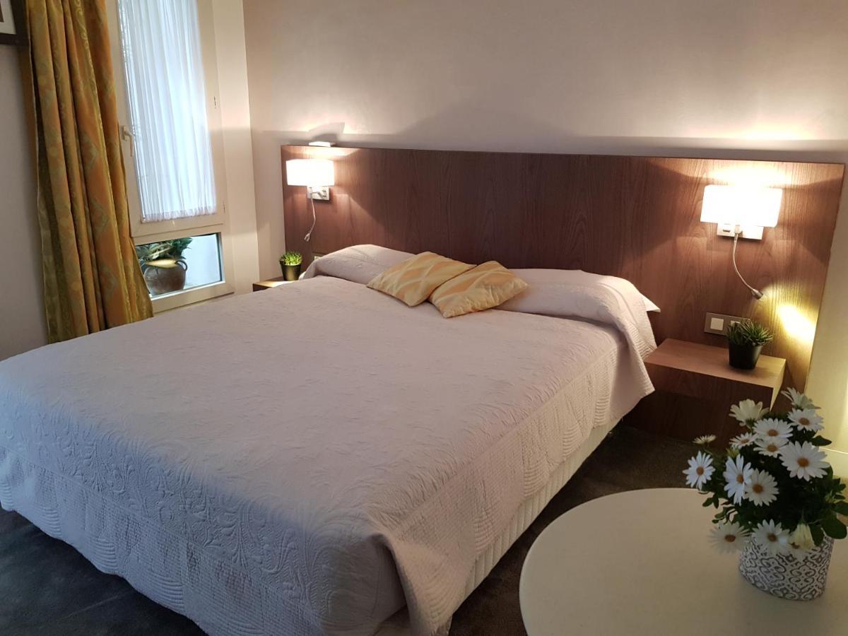 Hotel Alison Paris Eksteriør billede